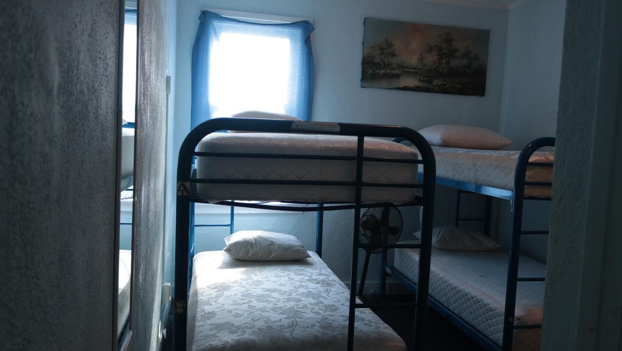 Hostel Hollywood Highland And